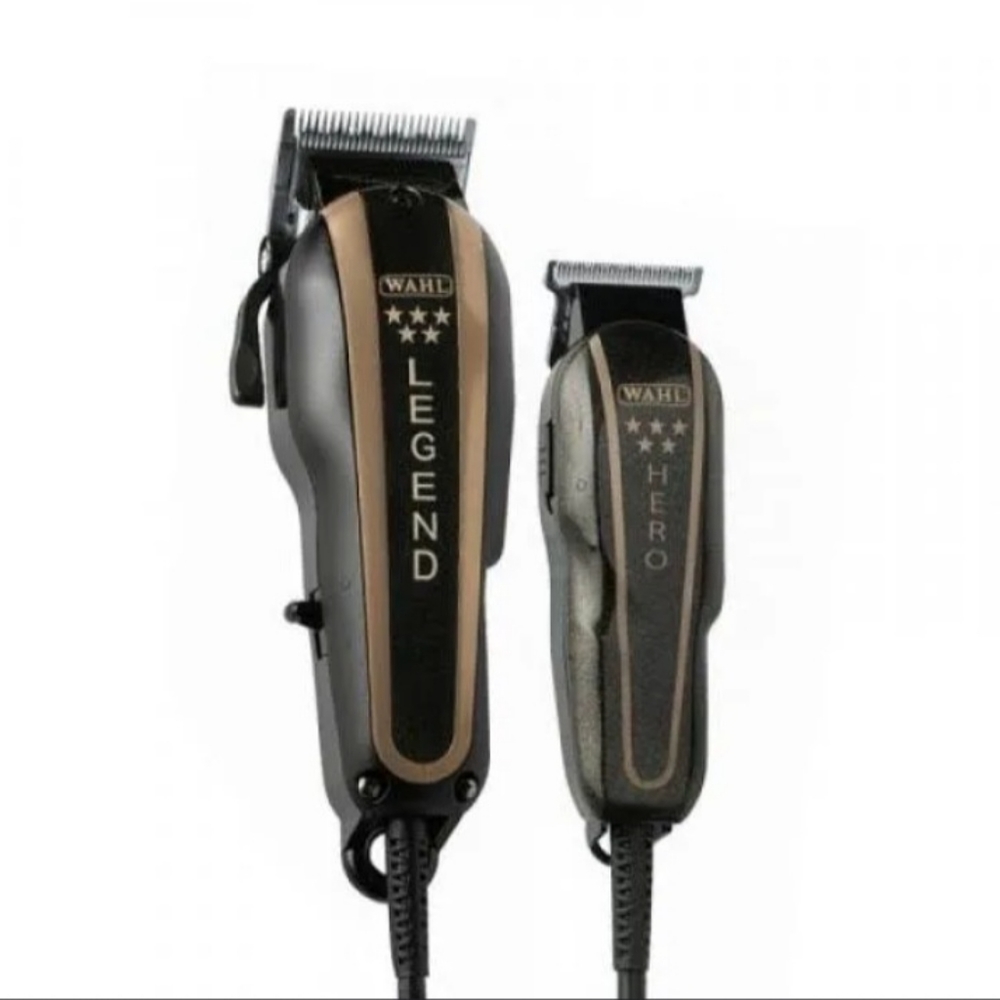 Whal 5 star legend combo hair clippers